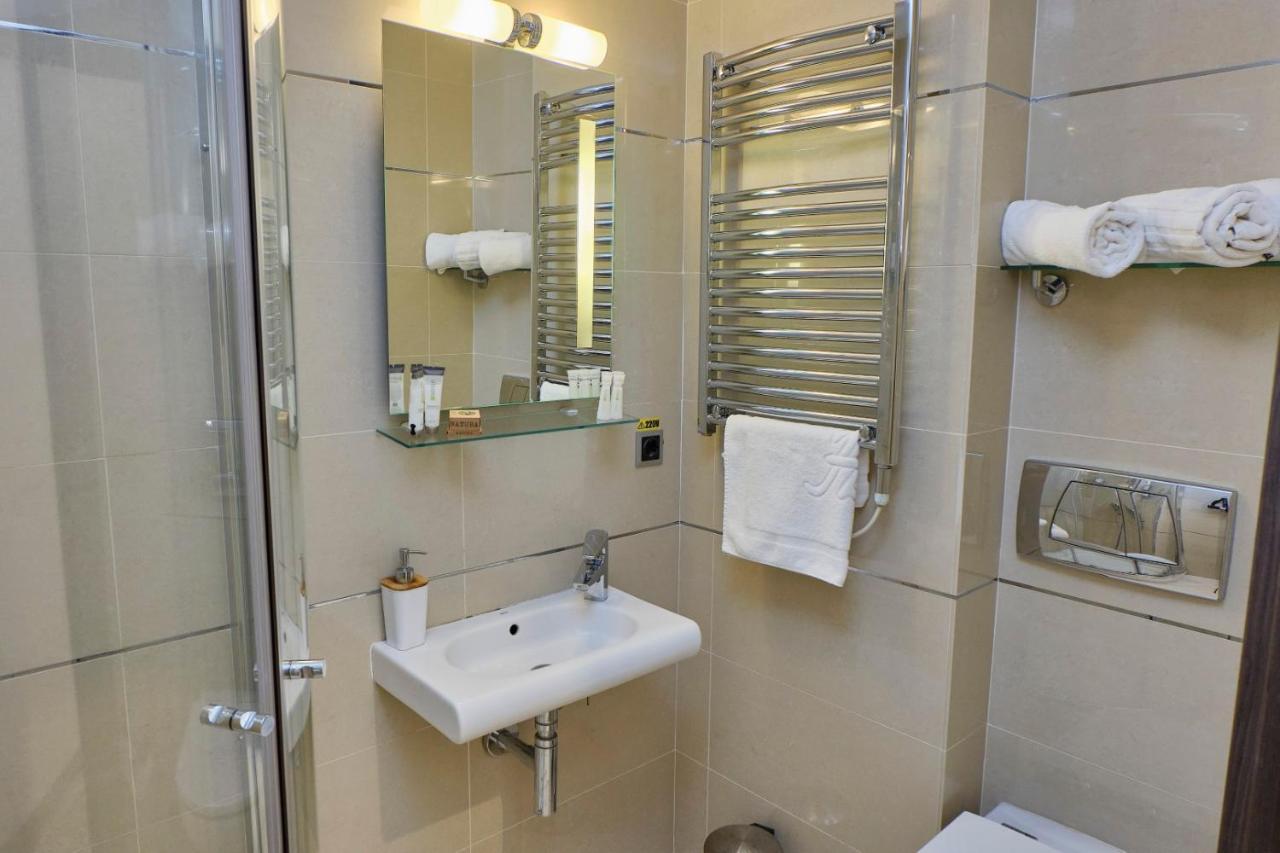 Luxapartment Poiana Brasov Buitenkant foto