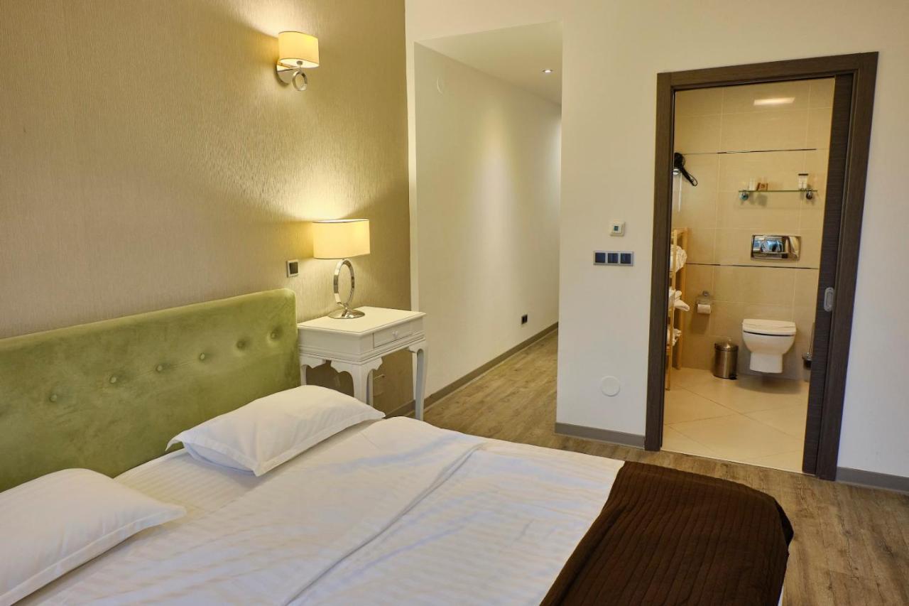 Luxapartment Poiana Brasov Buitenkant foto