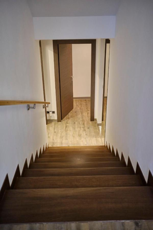 Luxapartment Poiana Brasov Buitenkant foto