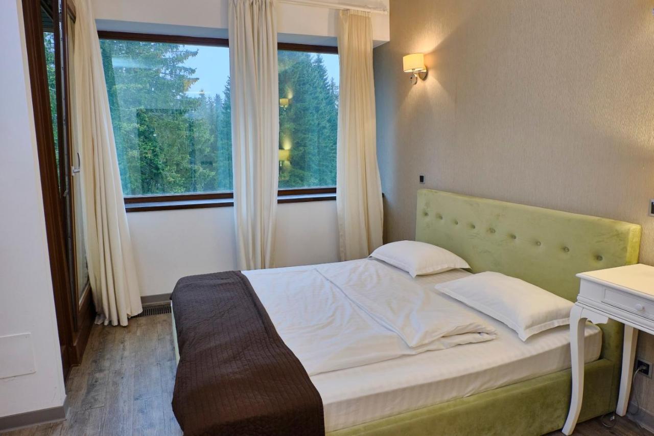 Luxapartment Poiana Brasov Buitenkant foto