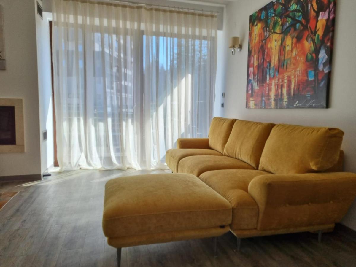 Luxapartment Poiana Brasov Buitenkant foto
