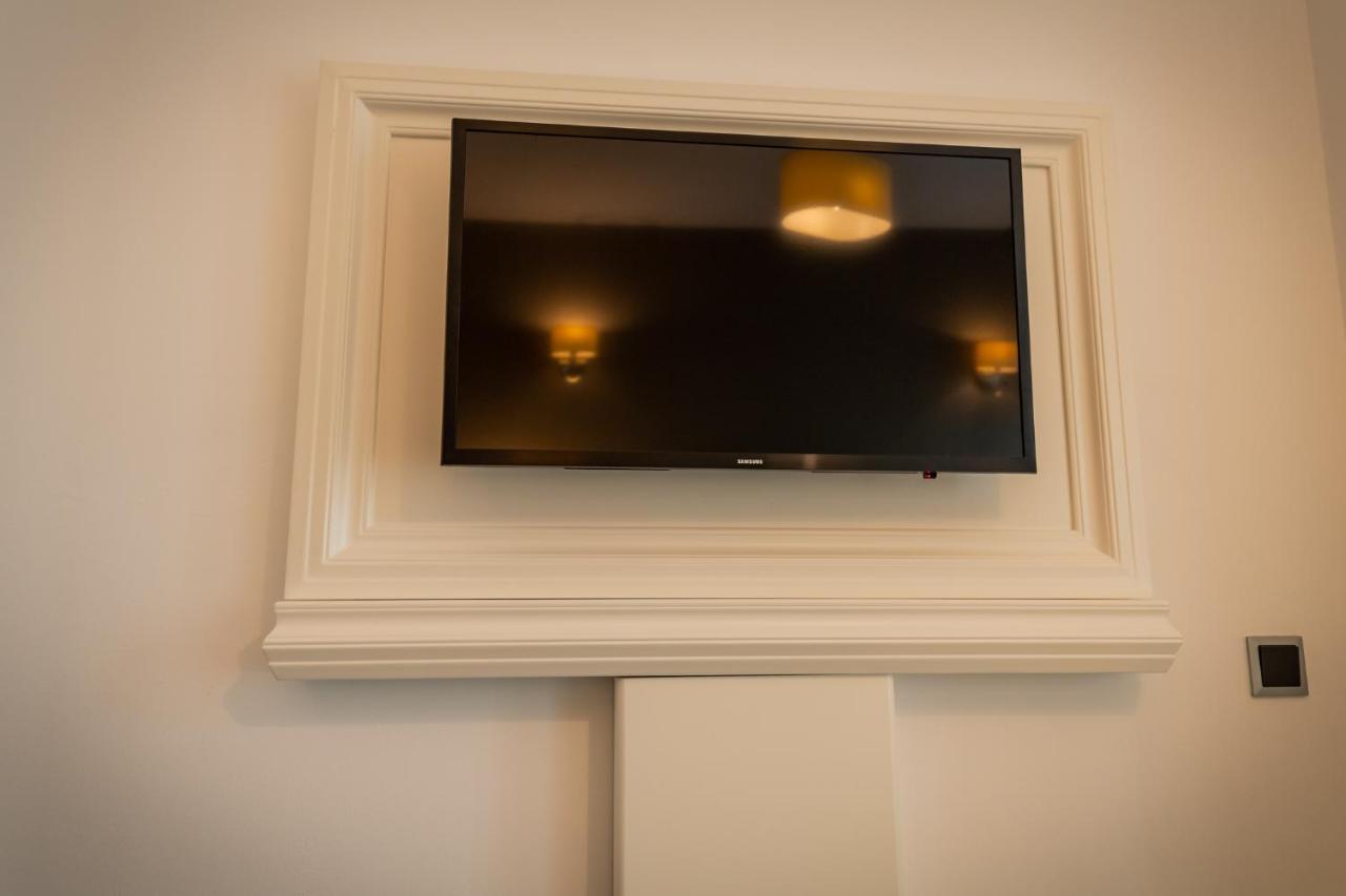 Luxapartment Poiana Brasov Buitenkant foto