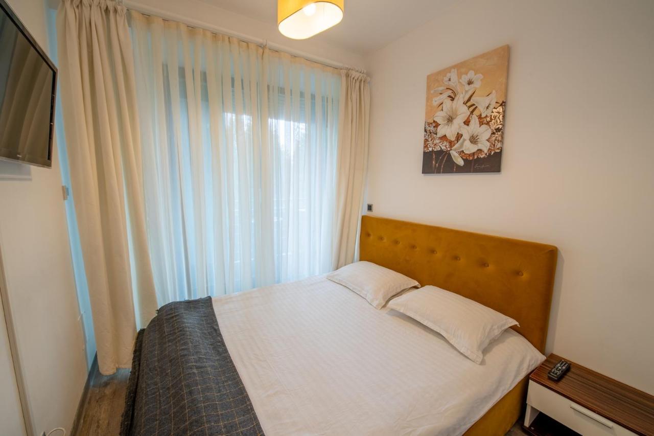 Luxapartment Poiana Brasov Buitenkant foto