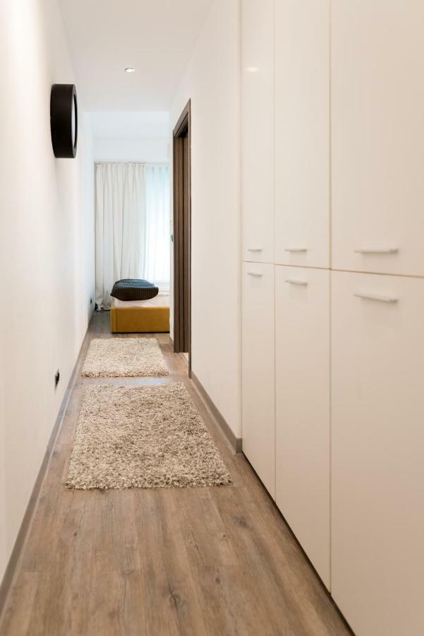Luxapartment Poiana Brasov Buitenkant foto