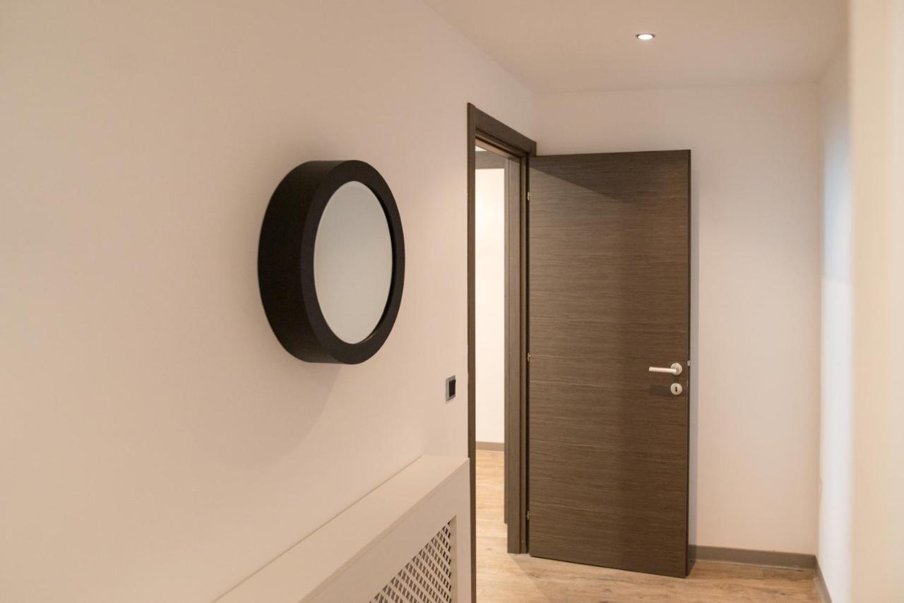 Luxapartment Poiana Brasov Buitenkant foto